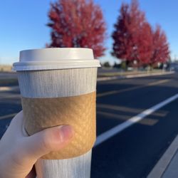 Coffee Depot - Americano