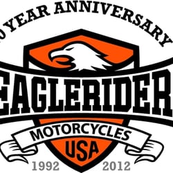 EagleRider - Saint Charles