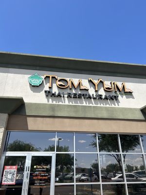 Tom Yum Thai Bell AZ by null