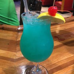 86 Mexican Bar And Grill
