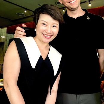 Star Leaf - Amazing service by Cameron and manager Pauline - Asian Fusion Near Me - Pasadena, California
