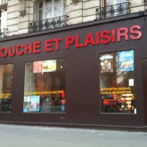 Bouche et Plaisirs on Yelp