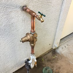 Rocko’s Plumbing