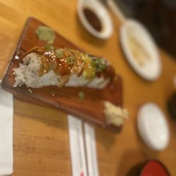 Asia Cuisine