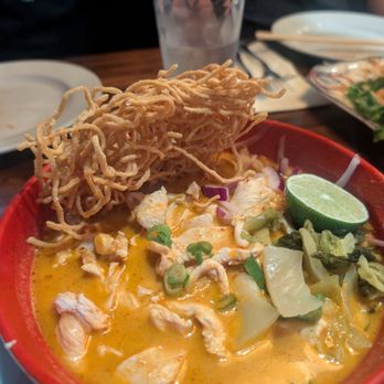 Koon Thai Kitchen - Thai Near Me - San Diego, California Koon Thai Kitchen - Thai Near Me - San Diego, California