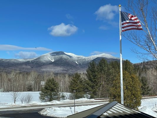 White Mountain Athletic Club by null