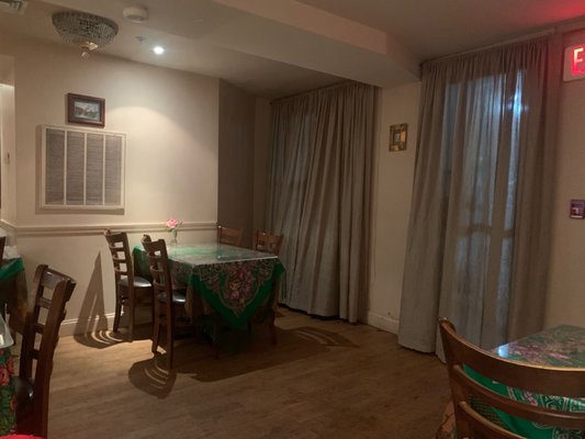 Cafe St. Petersburg by null