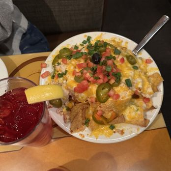 Nando's Mexican Cafe - Nandos Nachos - Mexican Near Me - Mesa, Arizona