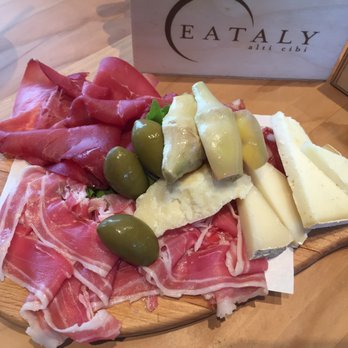 Eataly - Italian Near Me - Munich, BY Eataly - Italian Near Me - Munich, BY