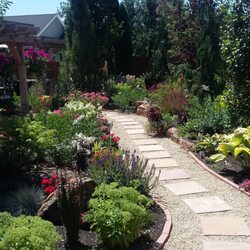 Roots Landscape Design and Consulting