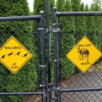 Fall City Wallaby Ranch - Ranches Near Me - Fall City, Washington