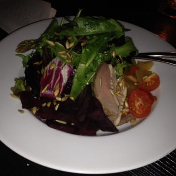 Hapa Izakaya - Duck and beets~ - Japanese Near Me - Vancouver, British Columbia