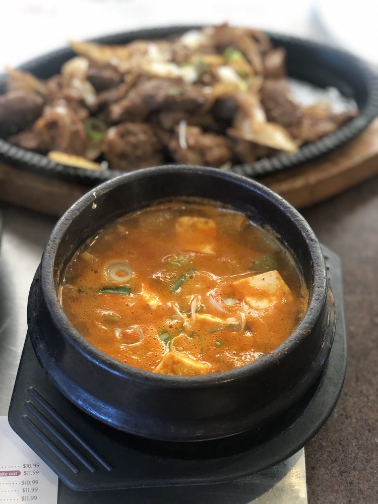 GO BA WOO Updated October 2024 152 Photos & 66 Reviews 4 Rte 303