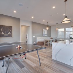 The Residences at First Street