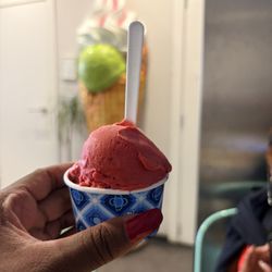 Arlequino Gelato