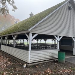 Hatters Park - Pavilion