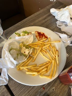 My Vegan Restaurant by null