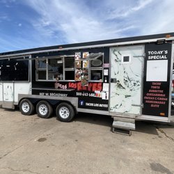 Tacos Los Reyes - Food Truck