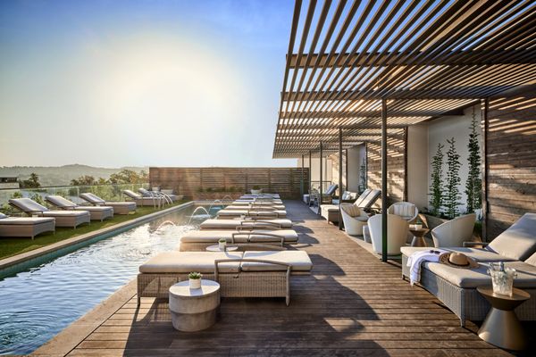 Omni Barton Creek Resort & Spa by null