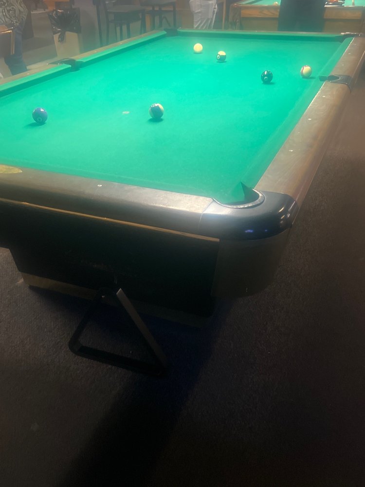 DIAMOND BILLIARDS Updated October 2024 37 Reviews 3320 McHenry