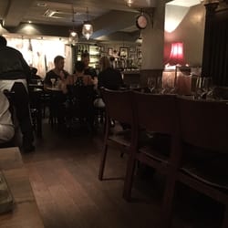 Mama San - Nice atmosphere