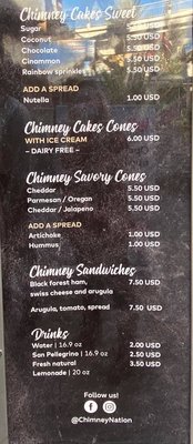 Chimney Nation by null