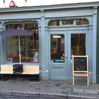 Playground Coffee House - Coffee & Tea Near Me - Bristol, BST Playground Coffee House - Coffee & Tea Near Me - Bristol, BST
