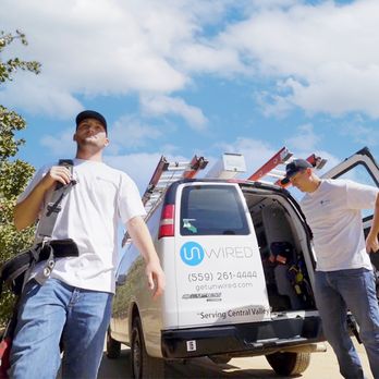 unWired Broadband - unWired is expertly installed by our team of trained technicians. - Internet Service Providers Near Me - Fresno, California unWired Broadband - unWired is expertly installed by our team of trained technicians. - Internet Service Providers Near Me - Fresno, California
