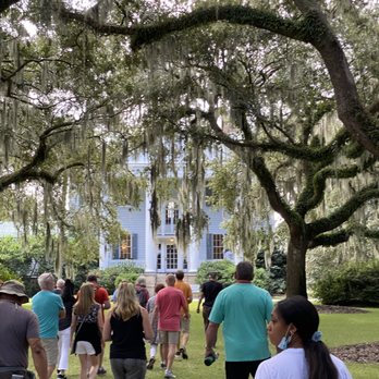 McLeod Plantation Historic Site - Tour in motion - Landmarks & Historical Buildings Near Me - Charleston, South Carolina McLeod Plantation Historic Site - Tour in motion - Landmarks & Historical Buildings Near Me - Charleston, South Carolina