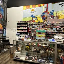 Vibe City Smoke Shop - Vibe City Smoke Shop