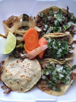 Taqueria El Dolar #2 by null