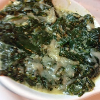 Urban Stack - Creamed spinach with garlic - Burgers Near Me - Chattanooga, Tennessee Urban Stack - Creamed spinach with garlic - Burgers Near Me - Chattanooga, Tennessee