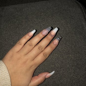 Allure Nails & Spa - Manicure - Nail Salons Near Me - Bakersfield, California Allure Nails & Spa - Manicure - Nail Salons Near Me - Bakersfield, California