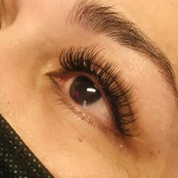 Lash extensions