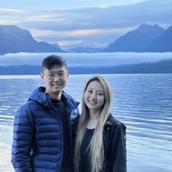 Lake McDonald