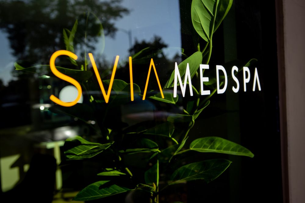 SVIA MEDSPA LOS GATOS Updated August 2024 54 Photos & 36 Reviews 15055 Los Gatos Blvd, Los