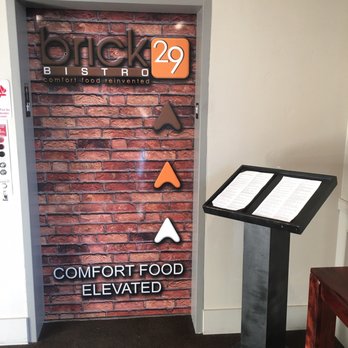 Brick 29 - New American Near Me - Nampa, Idaho