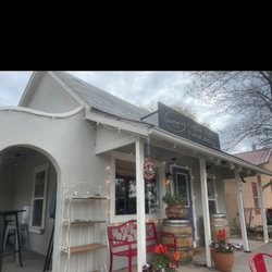 Two four six Coffee and Gift Shop