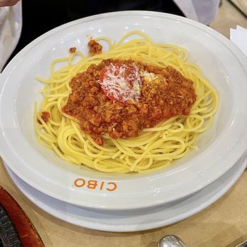 CIBO - Shangri-La - Italian Near Me - Mandaluyong, NCR