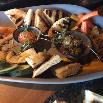 El Five - Spreads of Med - Tapas/Small Plates Near Me - Denver, Colorado El Five - Spreads of Med - Tapas/Small Plates Near Me - Denver, Colorado