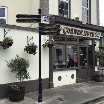 The Corner Note Cafe - Brunch in Dalkey. Great little cafe. - Cafes Near Me - Dalkey, D The Corner Note Cafe - Brunch in Dalkey. Great little cafe. - Cafes Near Me - Dalkey, D