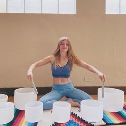 Kerrville Yoga