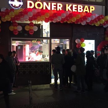 Pergamon Döner Kebap - Kebab Near Me - Berlin, BE Pergamon Döner Kebap - Kebab Near Me - Berlin, BE