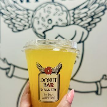 Donut Bar & Bakery - Breakfast & Brunch Near Me - San Diego, California Donut Bar & Bakery - Breakfast & Brunch Near Me - San Diego, California
