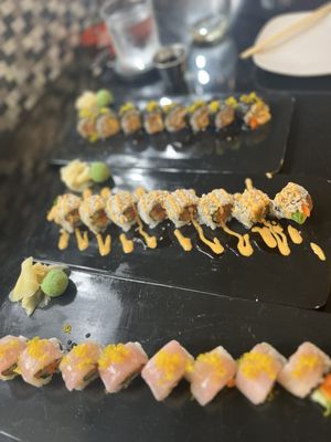 Locals Raw Bar by null