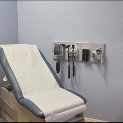 Specialized Urgent Care