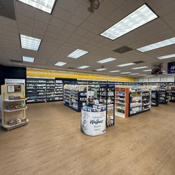 The Vitamin Shoppe