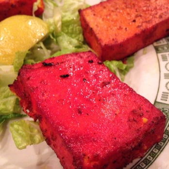 Cedars in University District - Super yummy paneer things - Indian Near Me - Seattle, Washington