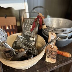 Smith & Company Vintage Market