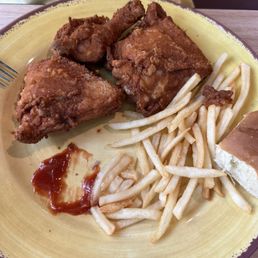 Meal Combo